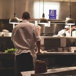 YOOYIST Digital Cooking Timer with Loud Alarm