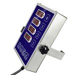 YOOYIST Digital Cooking Timer with Loud Alarm