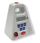 Cooper-Atkins Large Digital Kitchen Timer - Volume Control