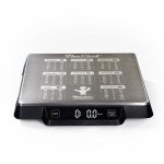 Digital Kitchen Scale – 33lb Capacity & Accuracy