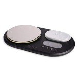 Ooni Dual Platform Digital Kitchen Scales