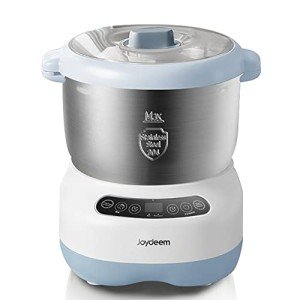 Joydeem Electric Dough Maker with Ferment Feature