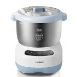 Joydeem Electric Dough Maker with Ferment Feature