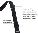 Retro Pizzeria Apron with Adjustable Neck Straps