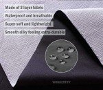 Retro Pizzeria Apron with Adjustable Neck Straps