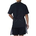 King of the Oven Pizza Chef Apron