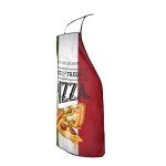 Funny Italian Flag Pizza Apron for Cooking