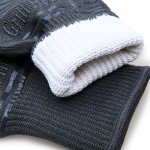 BBQ Heat Resistant Gloves for Grilling and Baking