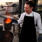 Extreme Heat Resistant Gloves for Cooking & BBQ