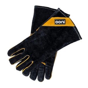 Ooni Heat-Resistant Grill Gloves for Outdoor Cooking