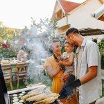 Extreme Heat Resistant Gloves for Cooking & BBQ