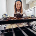 Extreme Heat Resistant Gloves for Cooking & BBQ