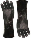 Insulated BBQ Grilling Gloves for Dads