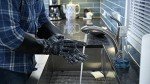 Insulated BBQ Grilling Gloves for Dads