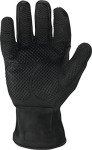 Heat Resistant Silicone Palm Gloves - 600°F Rated