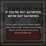 Insulated Pizza Delivery Bag - 20"x20"x6" Red