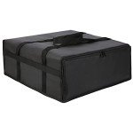 Insulated Pizza Delivery Bag - 20x20 Inches