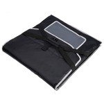 Insulated Pizza Delivery Bag for Large Boxes