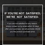 5-Pack Insulated Bags for Pizza and Catering