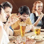 Pizza Dough Trays - Set of 2, BPA Free