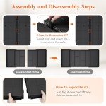 Lifewit Expandable Kitchen Utensil Organizer Tray