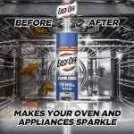 Oven Cleaner Bundle: Fume Free & Heavy Duty