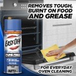 Oven Cleaner Bundle: Fume Free & Heavy Duty