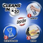 Oven Cleaner Bundle: Fume Free & Heavy Duty