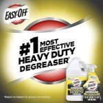 Oven Cleaner Bundle: Fume Free & Heavy Duty