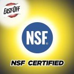 Oven Cleaner Bundle: Fume Free & Heavy Duty