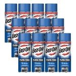 EASY-Off Fume Free Oven Cleaner, 16 Oz