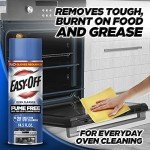 EASY-Off Fume Free Oven Cleaner, 16 Oz