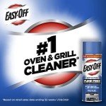 EASY-Off Fume Free Oven Cleaner, 16 Oz