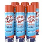 Heavy Duty Oven & Grill Cleaner Spray, 19 oz
