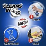 EASY-Off Fume Free Oven Cleaner, 16 Oz