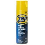 Zep Powerful Oven and Grill Cleaner 12 oz