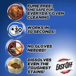 EASY-Off Fume Free Oven Cleaner, 16 Oz