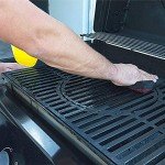 Zep Powerful Oven and Grill Cleaner 12 oz