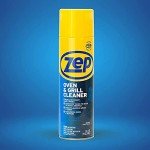 Zep Powerful Oven and Grill Cleaner 12 oz