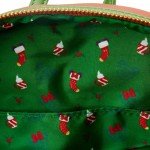 Loungefly Disney Mickey & Minnie Mouse Hot Cocoa Fire Place Women's Mini Backpack