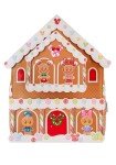 Loungefly X Disney Mickey and Friends Gingerbread House Mini Backpack - Disneybound Disney Lovers
