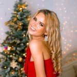 Stology Christmas Santa Faux Leather Earrings Set of 12, Xmas Snowman Bear Peppermint Candy Teardrop Dangle Earrings Bulk Red Green Fashion Jewelry, Funny Winter Holiday Accessory for Women