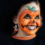 PEALICIOUS Nightmare Earrings Skeleton Earrings for Women Dangle Horror Skull Earrings Matching Pumpkin King Costume for Girls as Christmas Stocking Stuffer Accessories Gifts