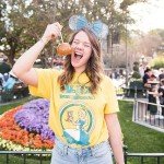 UNSPAZ Mouse Ears Headband, Princess Ears for Women Adult Kids, Sequin Headband Park Ears Trips Party Cosplay Costumes Accessories