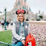 UNSPAZ Mouse Ears Headbands, Sequin Mouse Ears for Women Girls Boys, Shiny Bow Headband for Cosplay Costume Party Decorations Hair Accessories (Polka Dots)