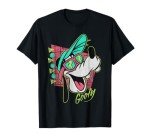 Goofy Graphic T-Shirt for Disney Fans