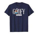 Goofy Since 1932 Disney T-Shirt for Fans