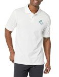 Disney Men's Polo Shirt Pack: Mickey & Friends