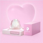 Disney Mini Mouse Pearl Earrings for Women