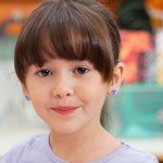 Disney-Inspired Hypoallergenic Earrings Set for Kids